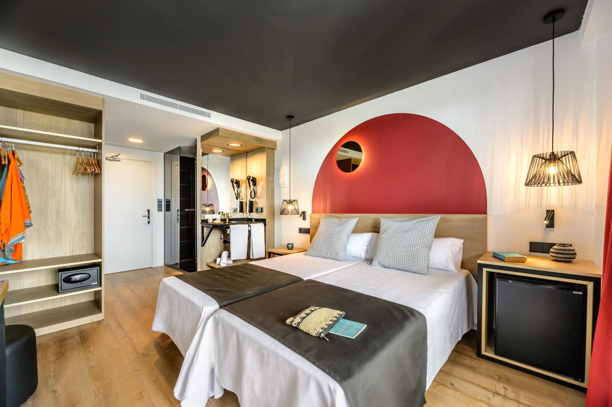Hotel Vibra District - Adults Only San Antonio  Exterior photo